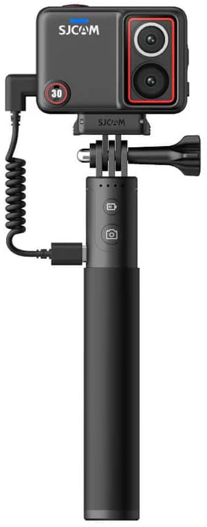 Екшн-камера SJCAM SJ30 Charging Combo